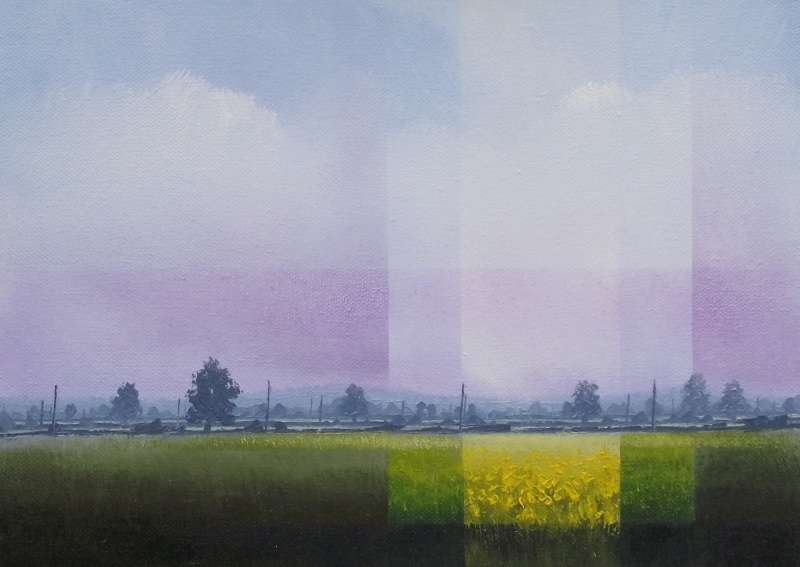 Morning Glory